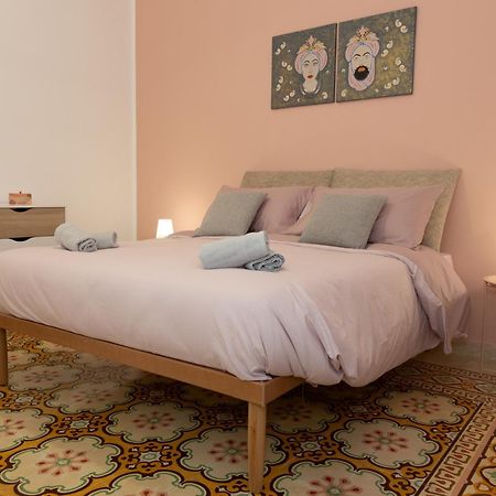La Casa Di Aurora Apartment Трапани Екстериор снимка