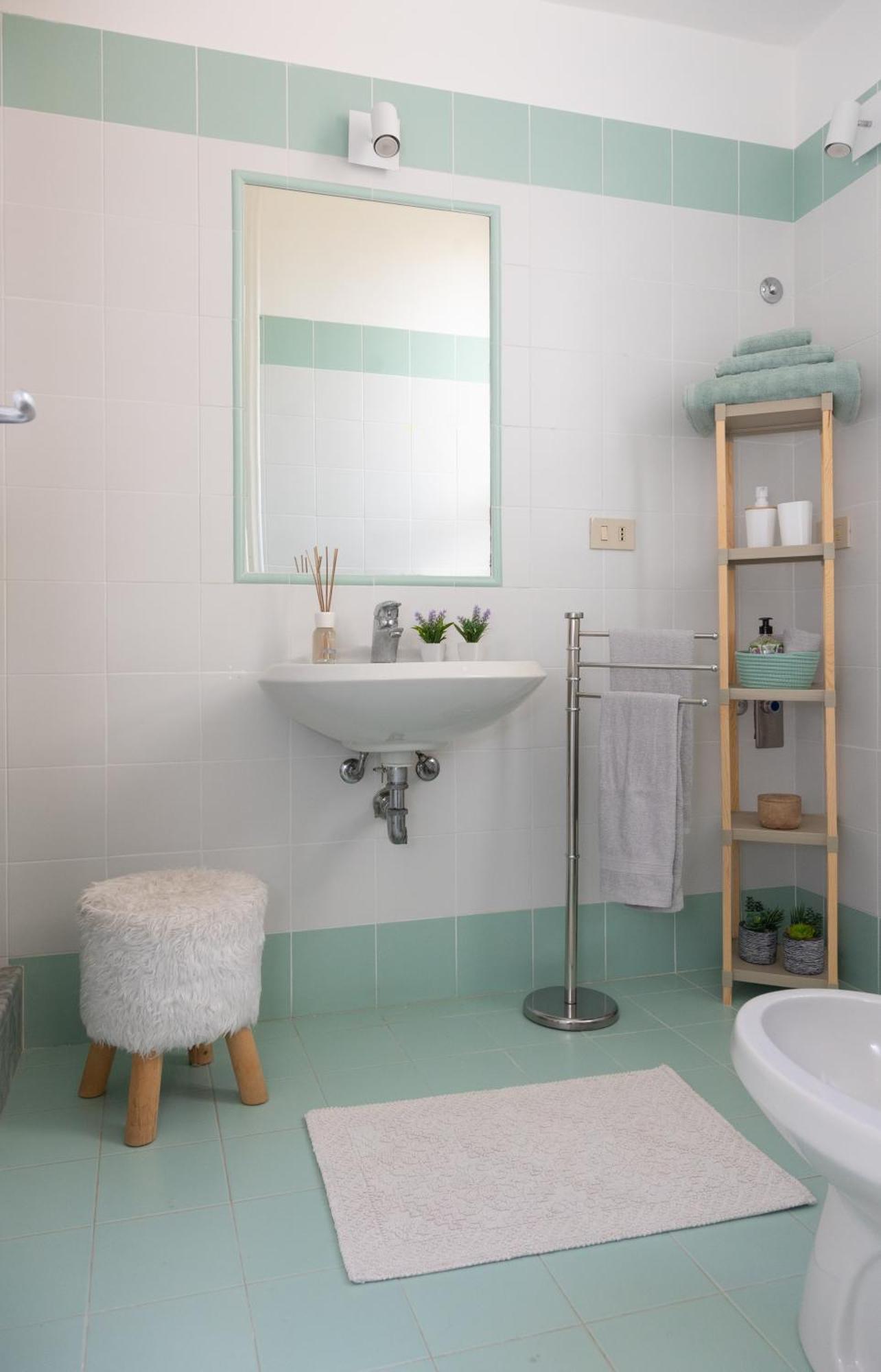 La Casa Di Aurora Apartment Трапани Екстериор снимка