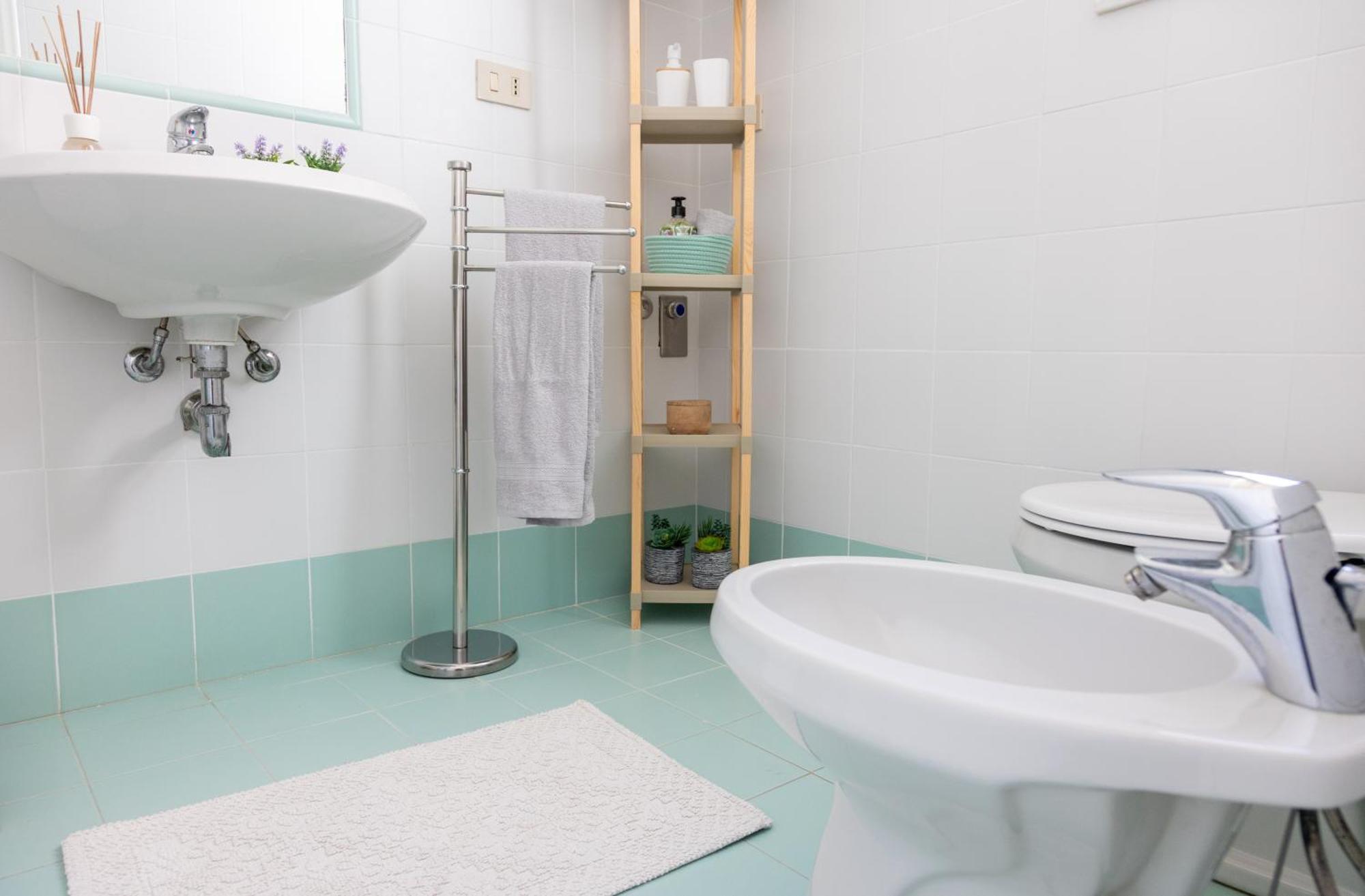 La Casa Di Aurora Apartment Трапани Екстериор снимка