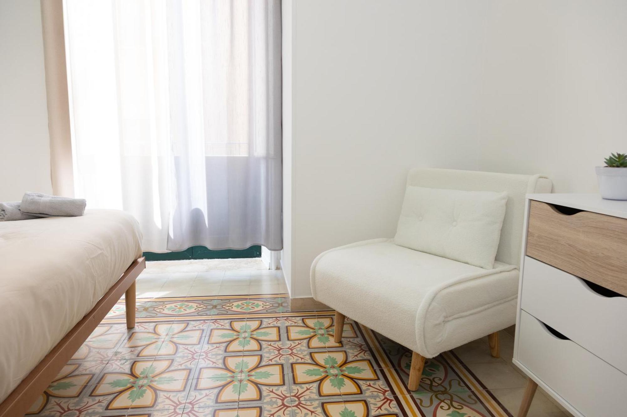 La Casa Di Aurora Apartment Трапани Екстериор снимка
